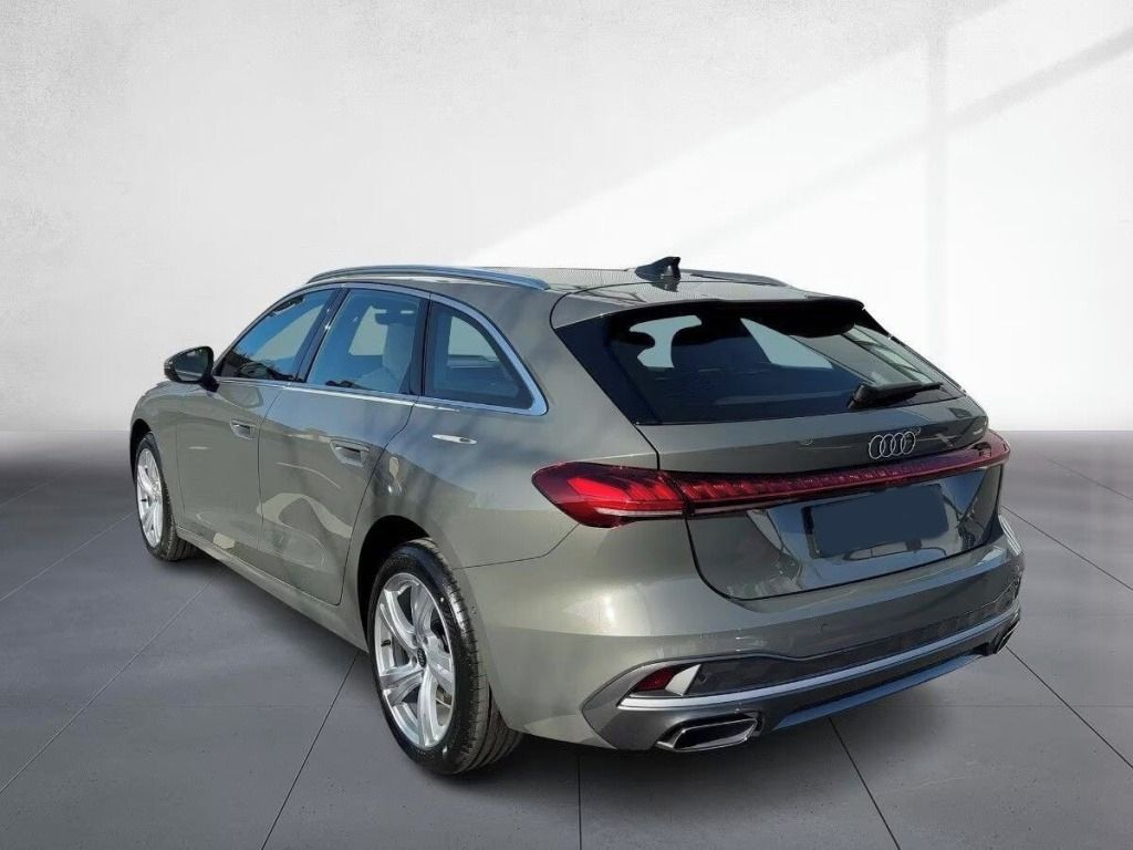 Audi A5, Avant 2,0 TFSI 110 kW S tronic - fotka 4