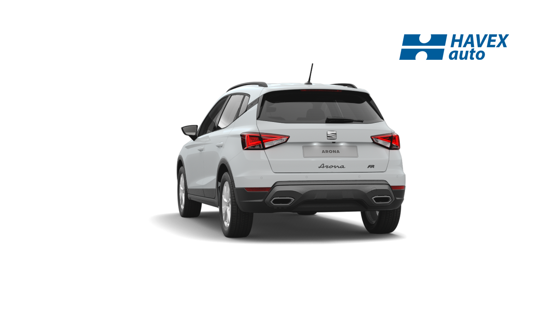 Seat Arona, FR 1.0 TSI 115k DSG DSG - fotka 2