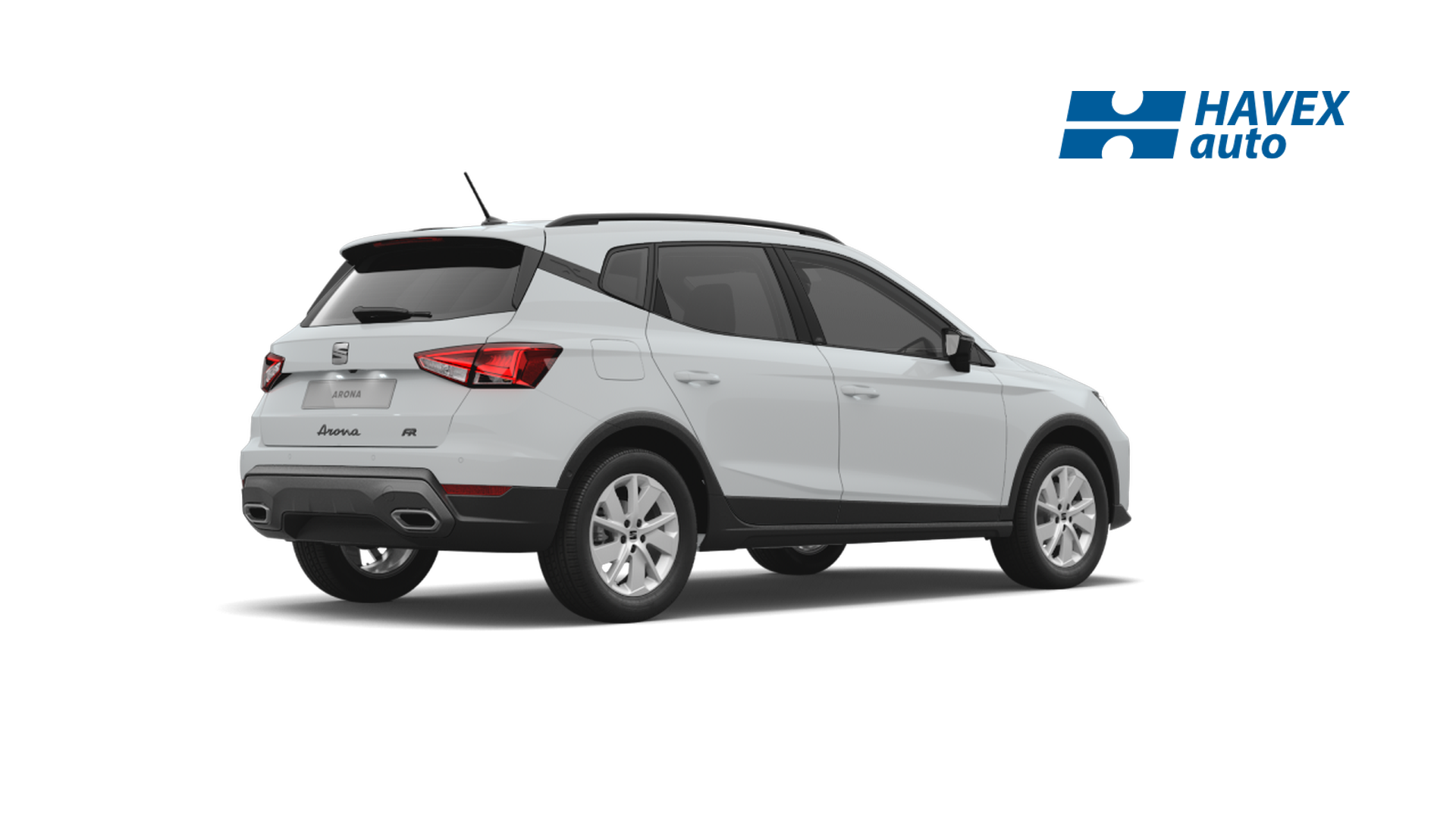 Seat Arona, FR 1.0 TSI 115k - fotka 3