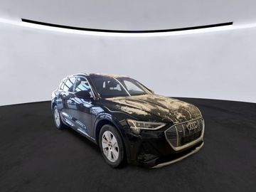 55 QUATTRO 300kw S LINE SOH97%