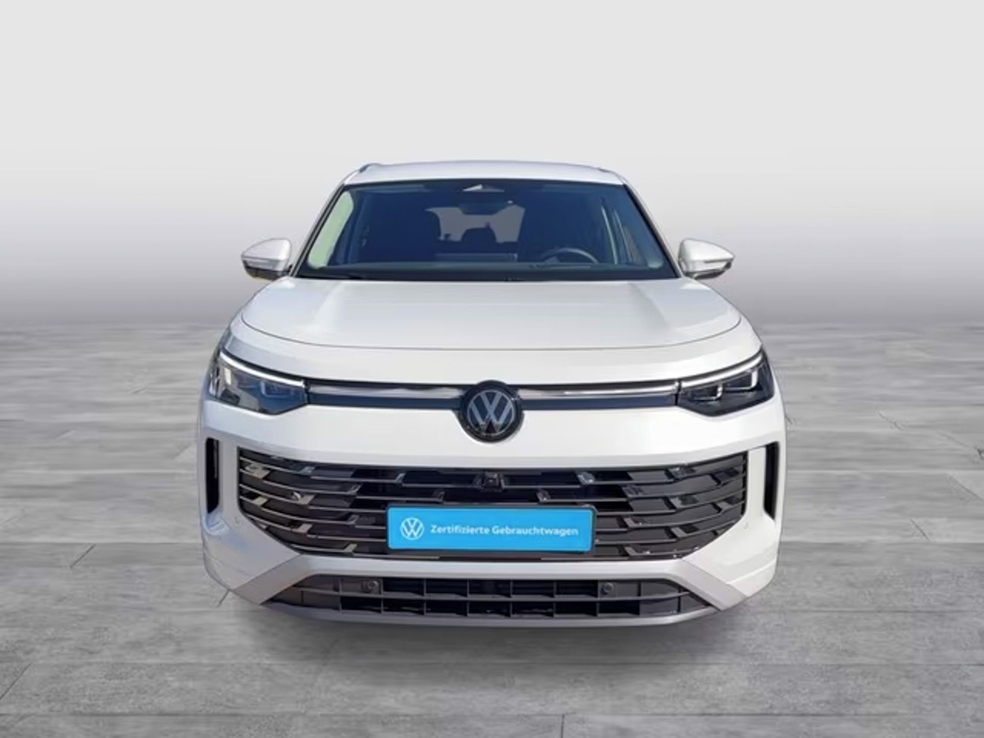 Volkswagen Tayron, TDI Elegance 7 míst HuD 360 Ta