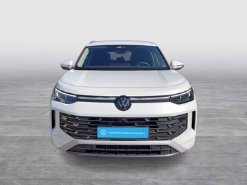 TDI Elegance 7 míst HuD 360 Ta