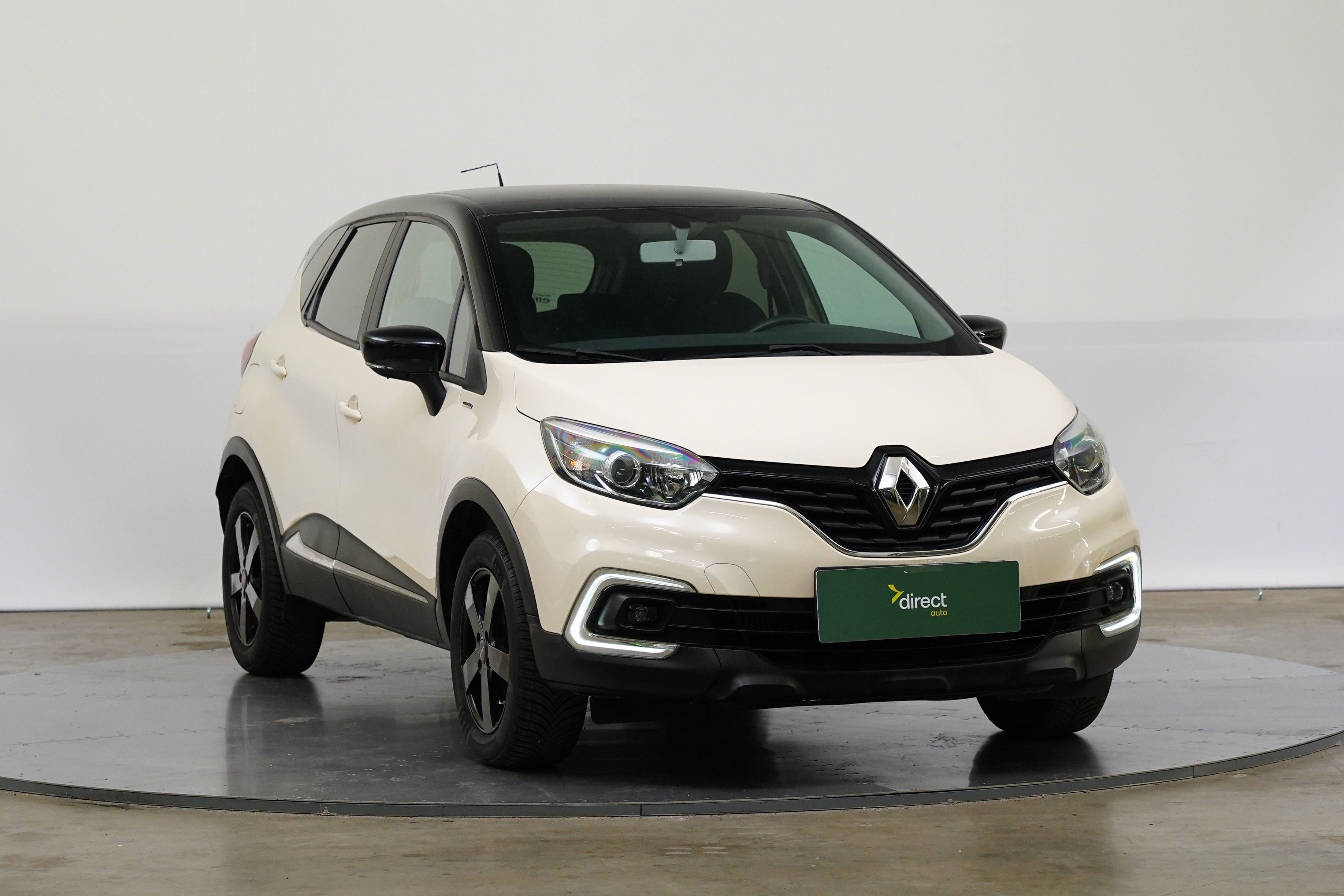 Renault Captur, 0.9 TCE 66 kW - fotka 2