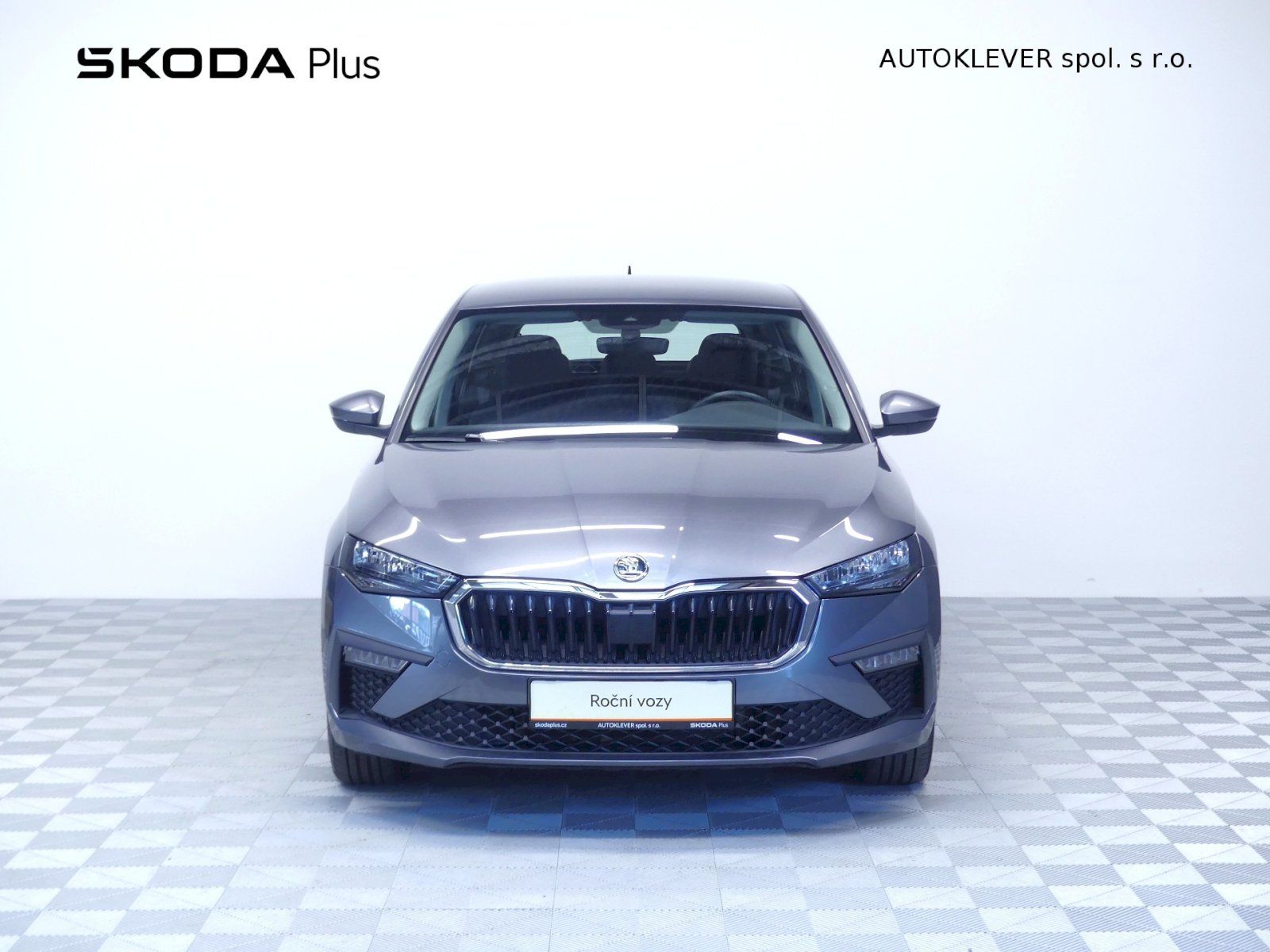 Škoda Scala, Selection 1.0TSI 85kW - fotka 4
