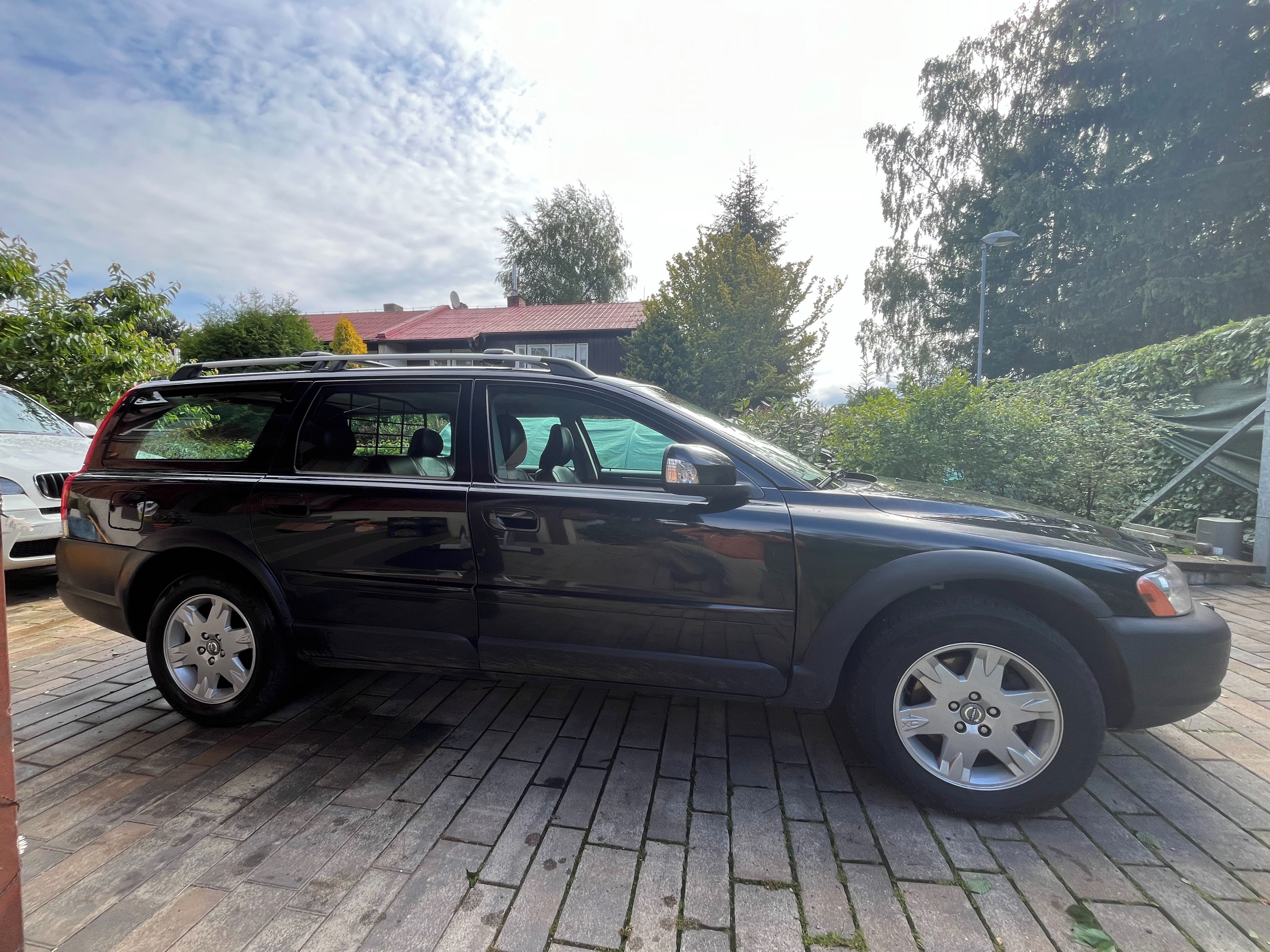 Volvo XC70, CROSS COUNTRY D5,136kW - fotka 3
