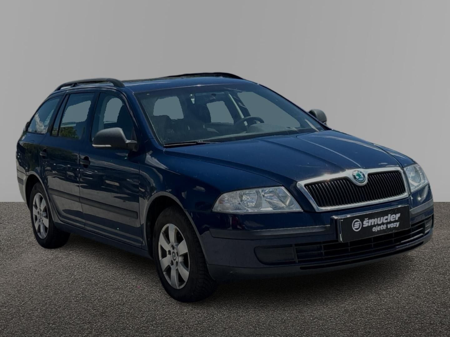 Škoda Octavia, 1.6 MPi / 75 kW Tour - fotka 3