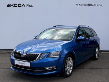 Style Plus 1.6TDI 85kW