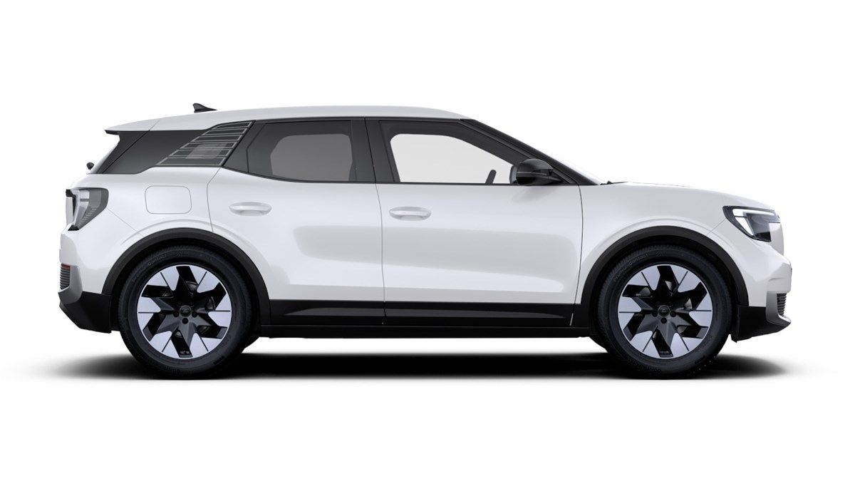 Ford Explorer, Premium, 77 kWh PRODLOUŽENÝ DO - fotka 3