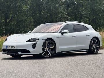 Turbo Sport Turismo 460kw, DPH