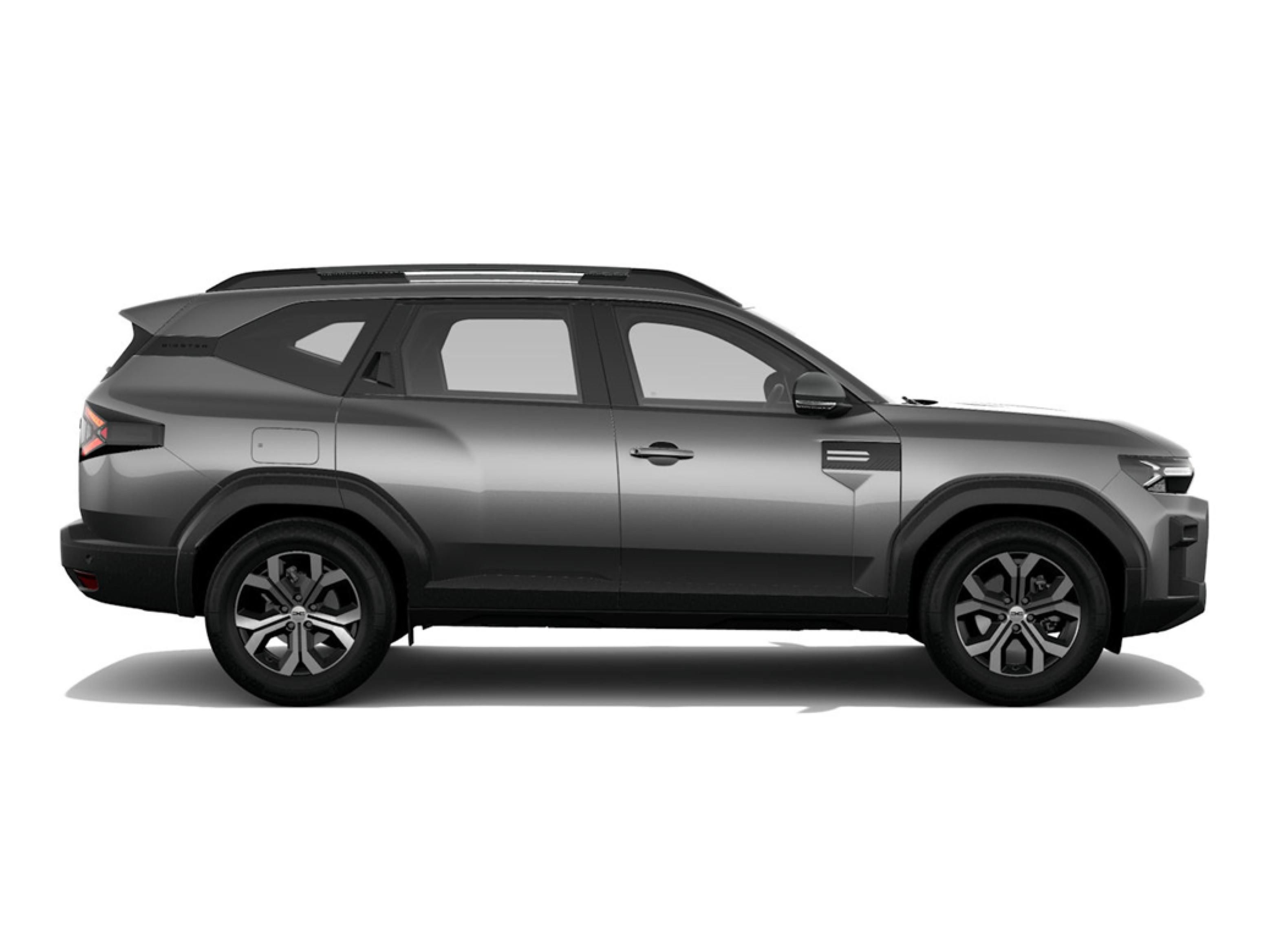 Dacia Bigster, Expression Mild Hybrid 140 - fotka 3