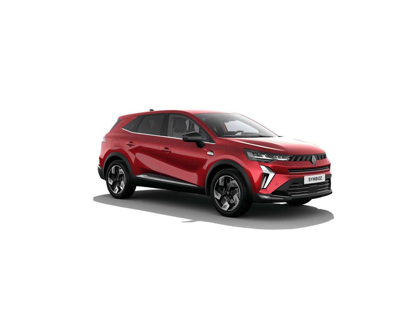 Renault Symbioz, Techno E-Tech 160 1.8 105 kW - fotka 6
