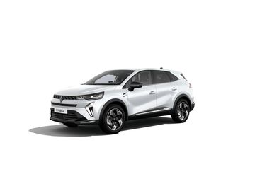 Techno E-Tech 160 1.8 105 kW
