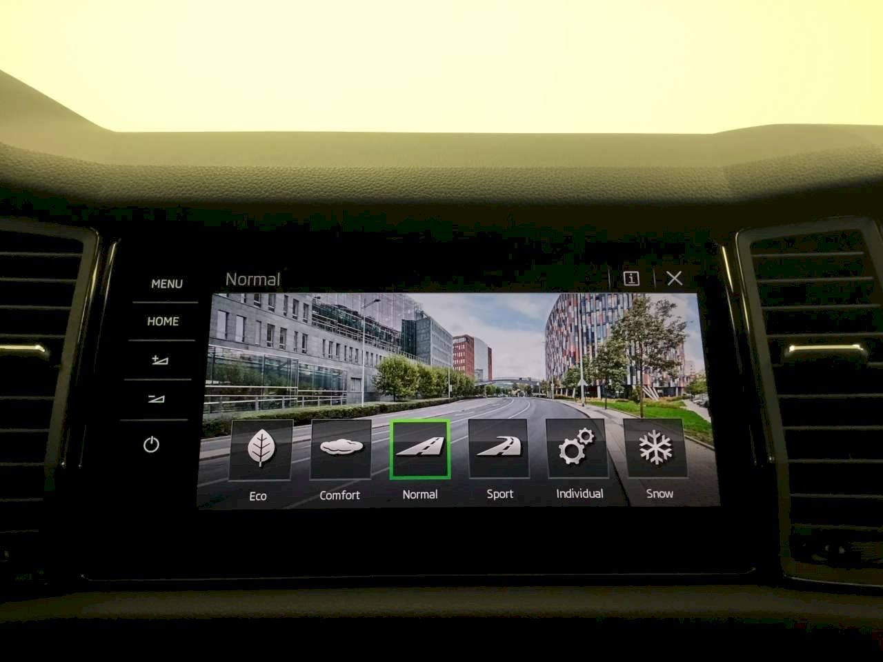 Škoda Kodiaq, KODIAQ RS TD 176/2.0 A7A - fotka 6