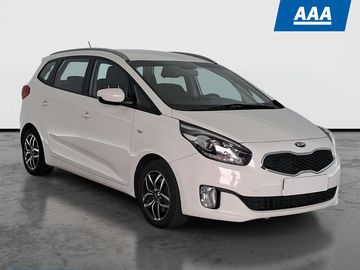 1.7 CRDi, 7 míst, ČR,1.maj