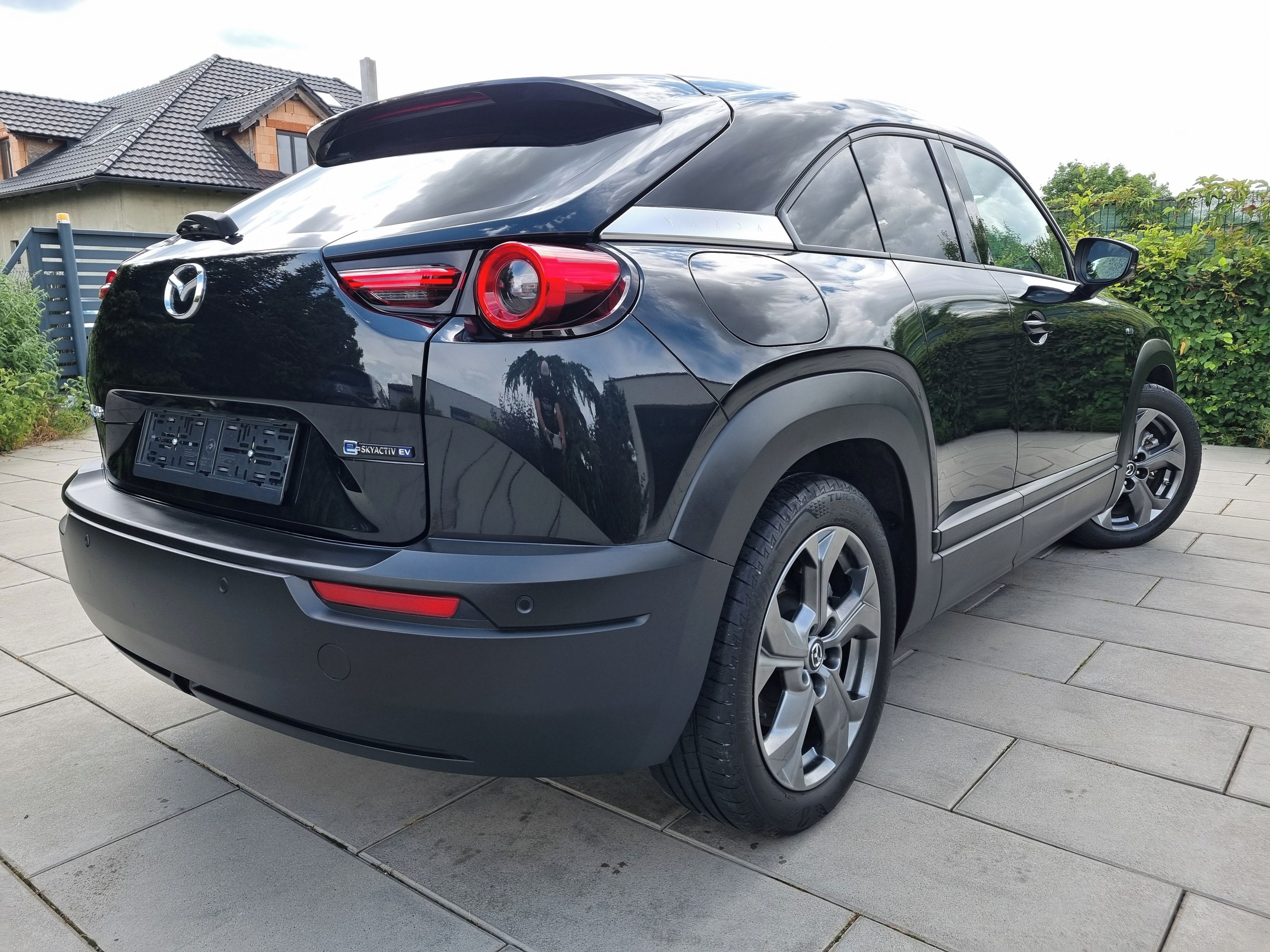 Mazda MX-30, EV,ADVANTAGE,MATRIX,NAVI,ALU - fotka 6