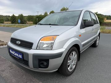 1.4 i 59kW KLIMA, TAŽNÉ