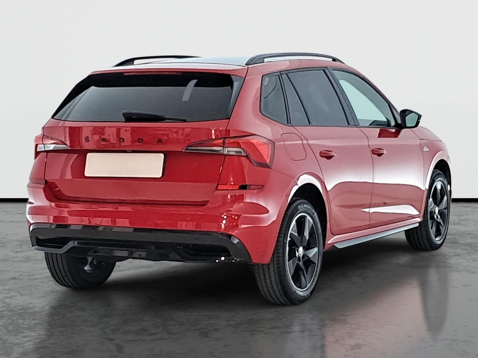 Škoda Kamiq, 1.5 TSI, Automat, Serv.kniha - fotka 5