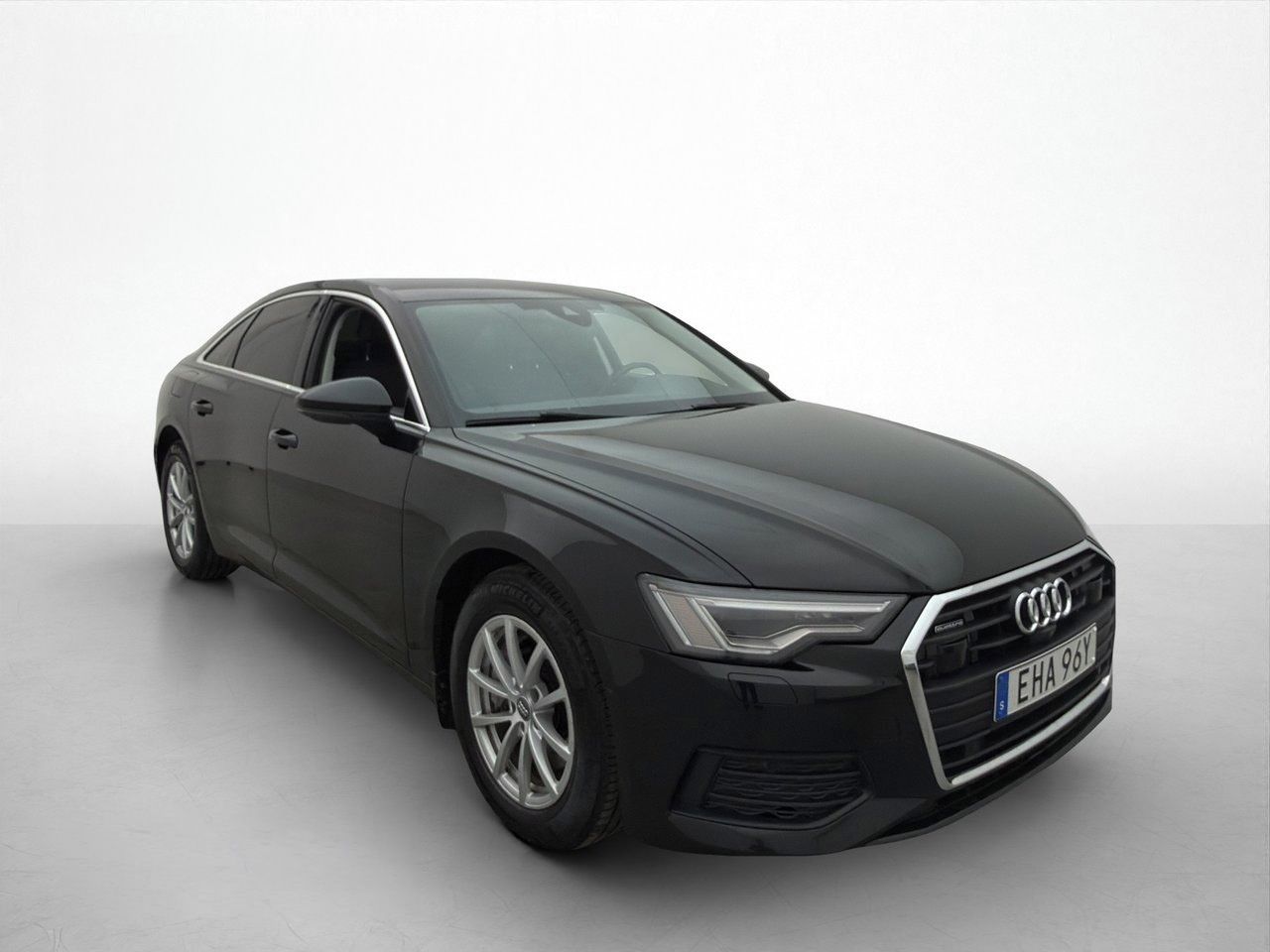 Audi A6, 45TFSI quattro Matrix NezT 360 - fotka 3