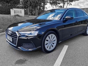 A6 2.0TDI DPH 2020 EURO 6e