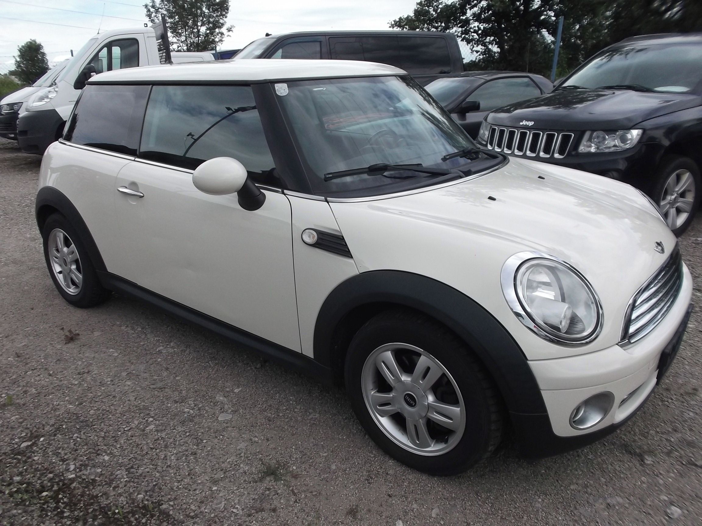 Mini One, 1.4 i