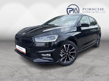 Monte Carlo 1,5 TSI 110 kW DSG