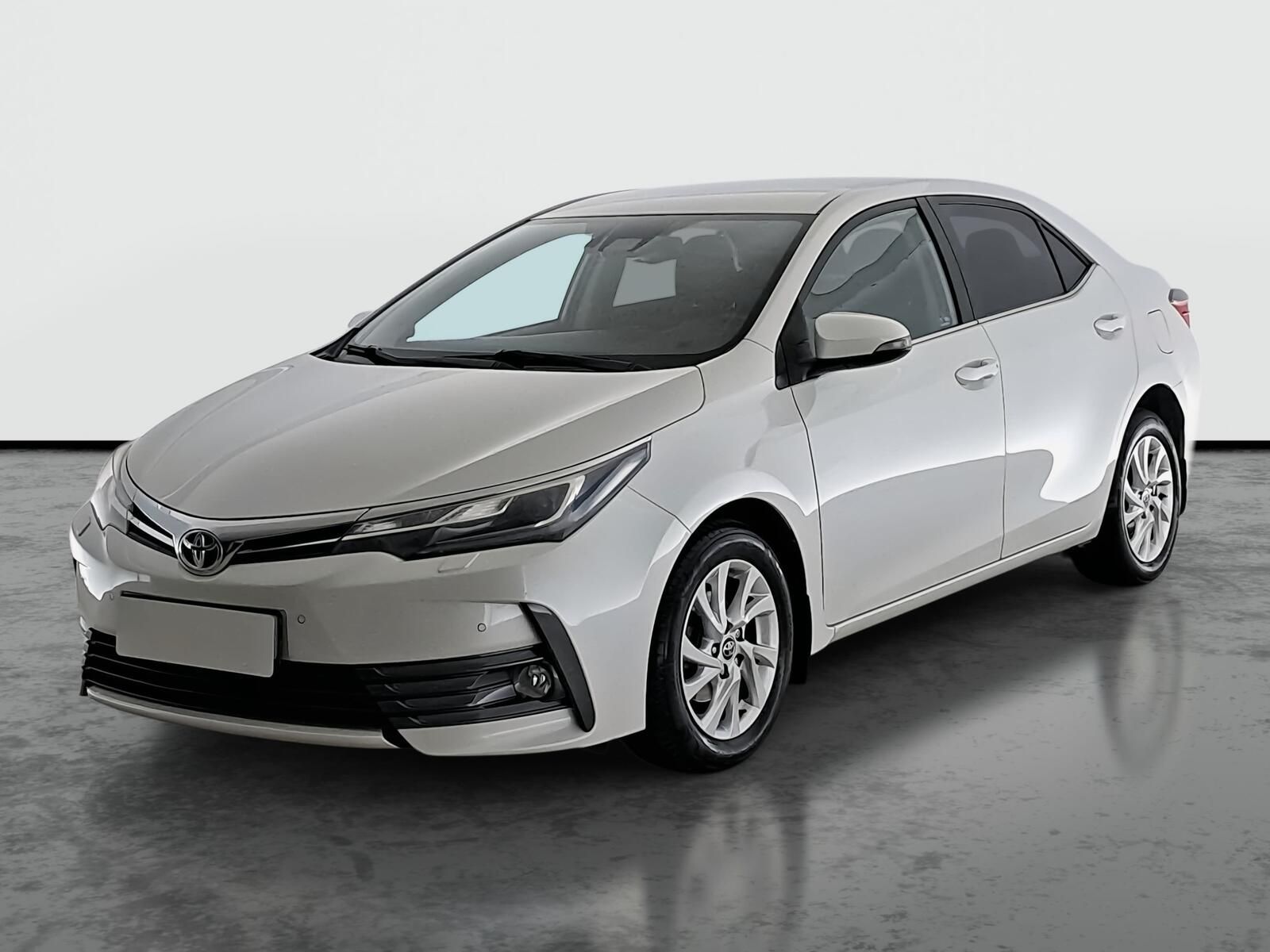 Toyota Corolla, 1.6 Valvematic, Automat - fotka 2