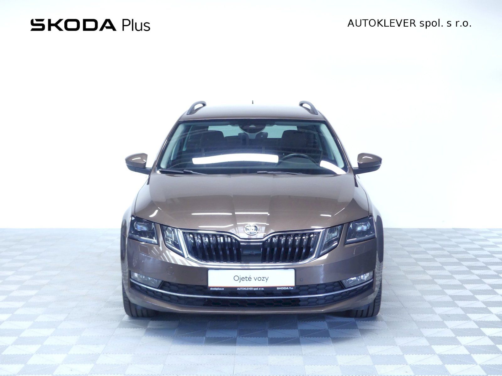 Škoda Octavia, Style Plus DSG 1.0TSI 85kW Com - fotka 4