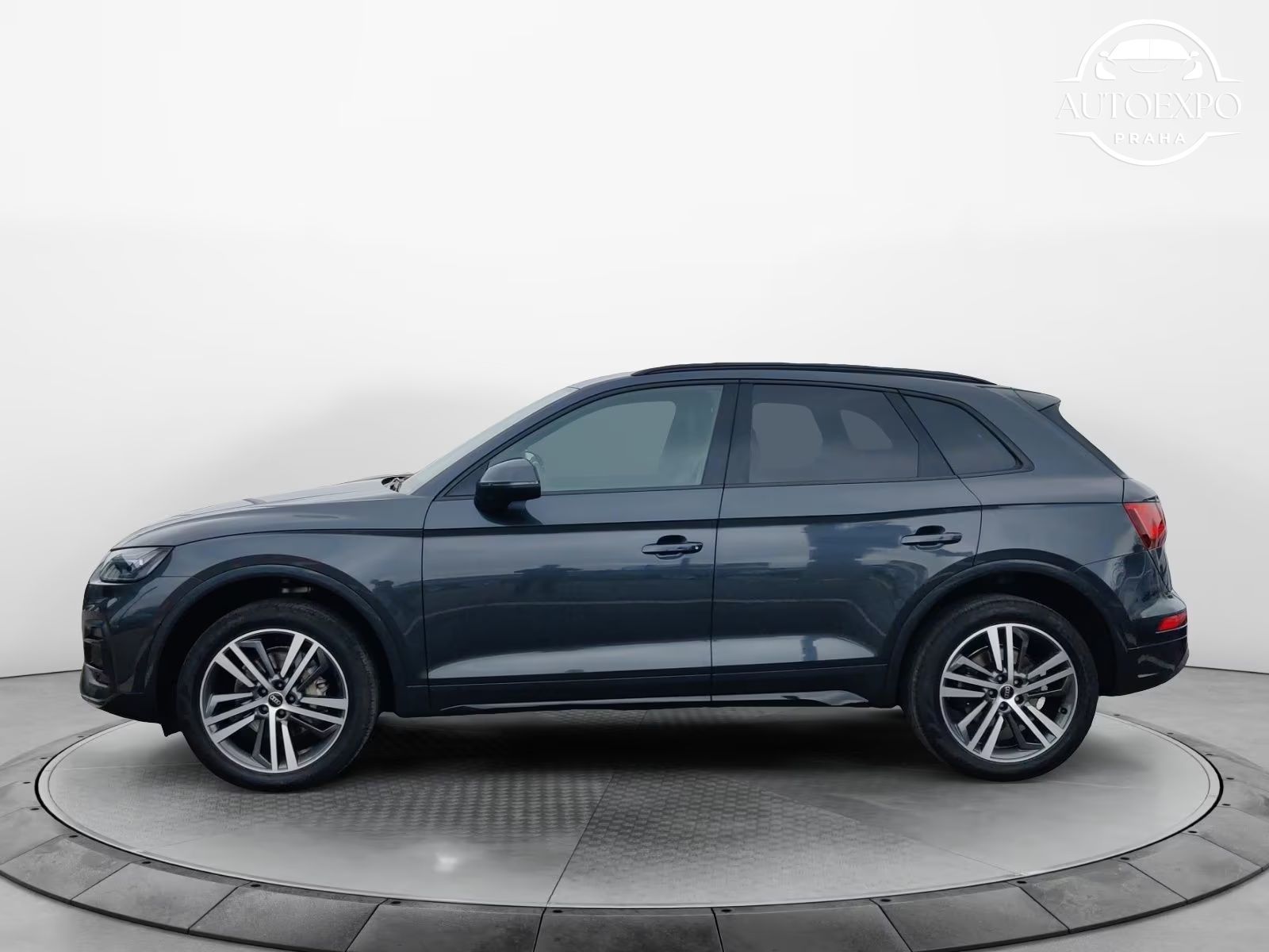 Audi Q5, 40 TDI quattro S-Line S-Tronic - fotka 2