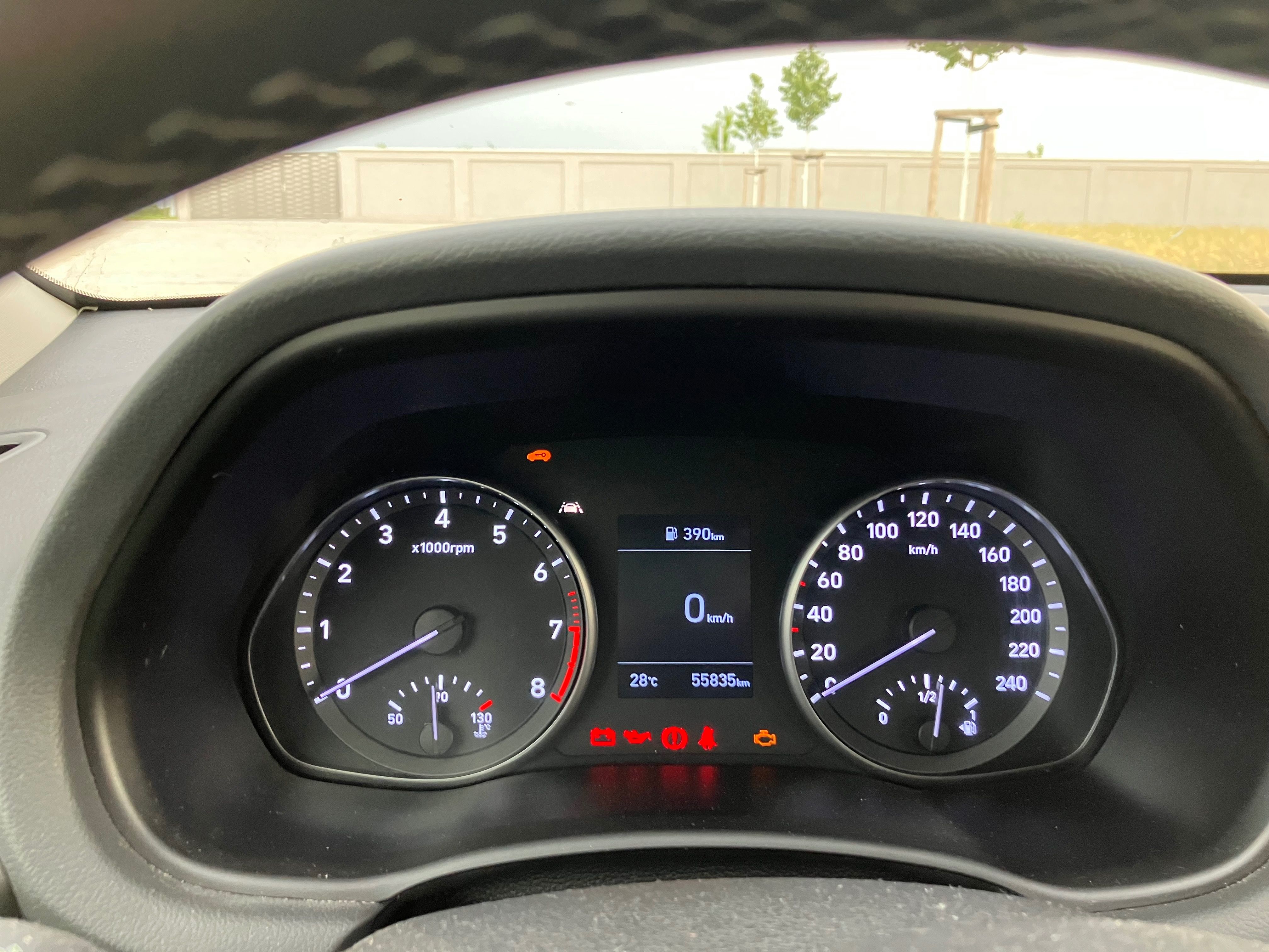 Hyundai i30, 1.5 ČR,Kamera - fotka 5