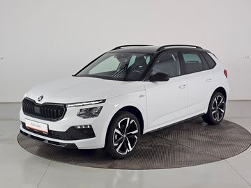1.0TSi 85kW MONTE CARLO