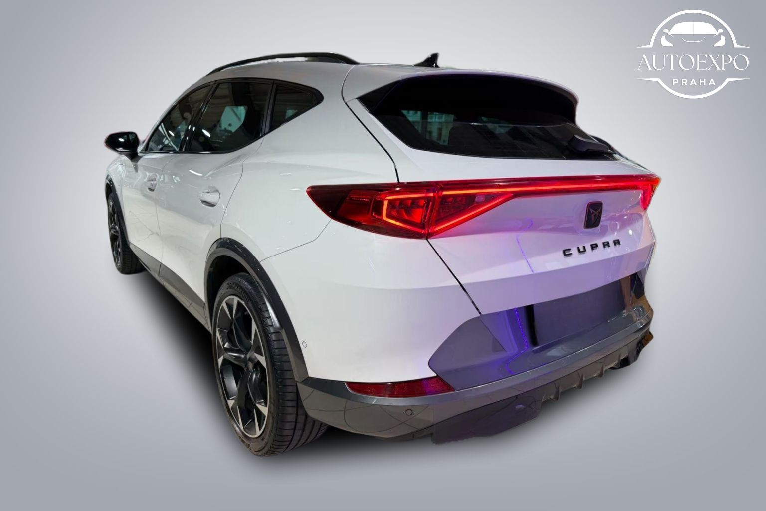 Cupra Formentor, VZ e-Hybrid*LED*PANORAMA - fotka 4