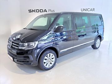 Long Comfortline 2.0 TDI / 110