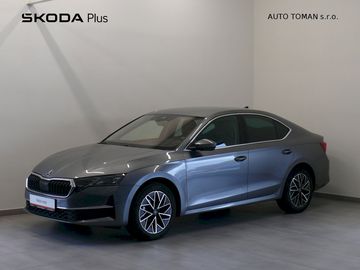 1.5 TSI 110kW MHEV Top Selecti