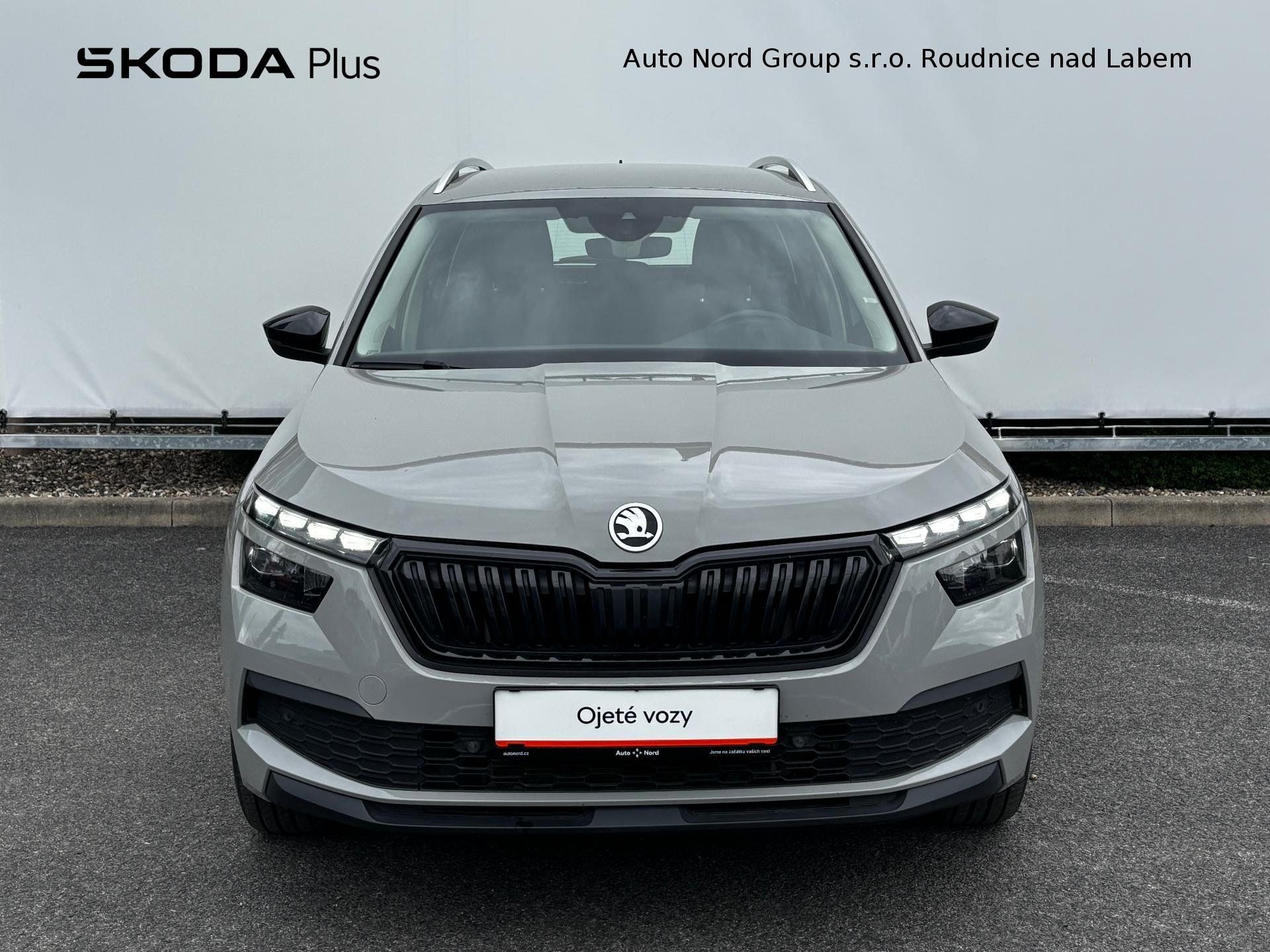 Škoda Kamiq, Kamiq Style 1.6 TDI / 85 kW - fotka 4