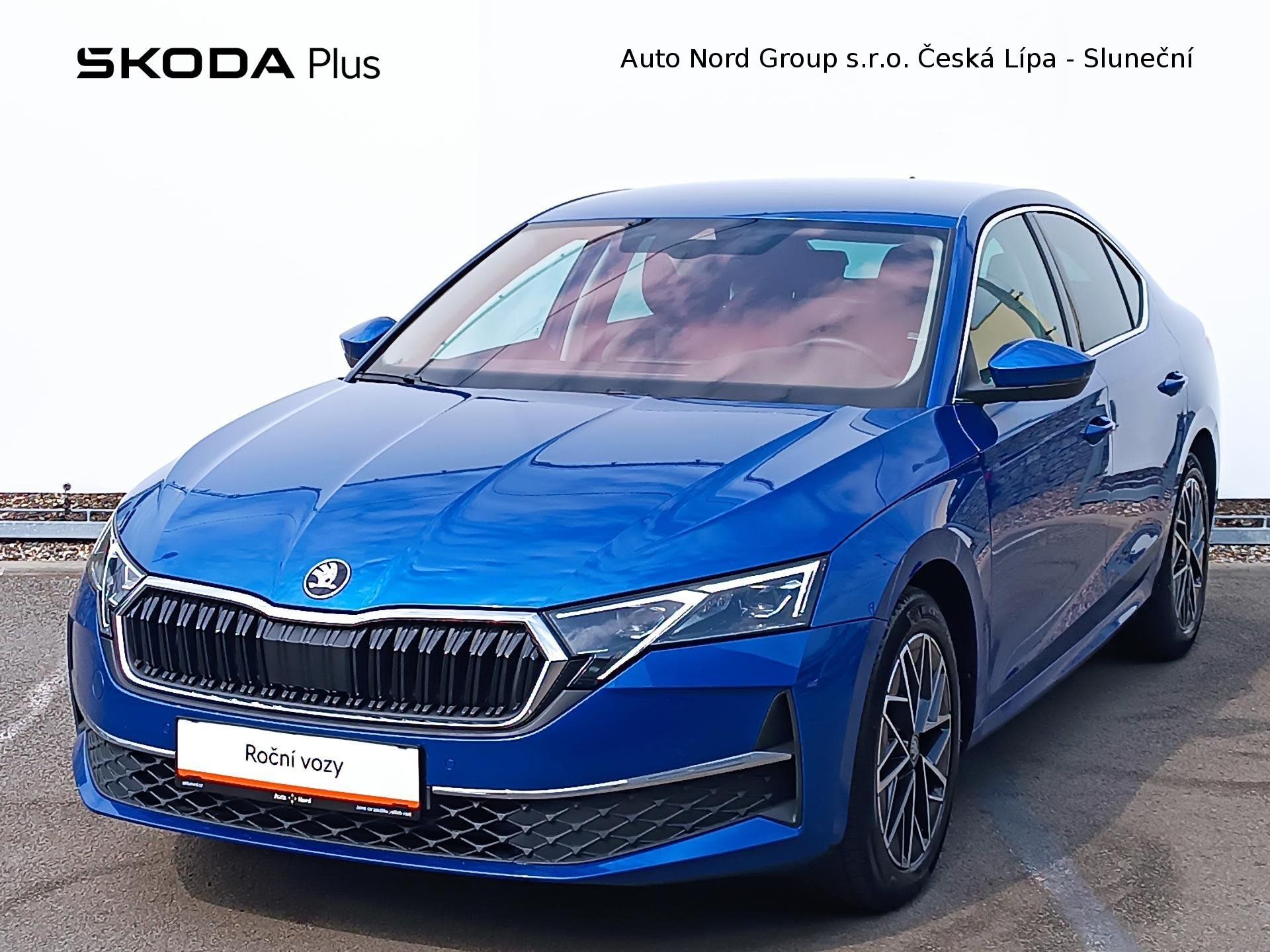 Škoda Octavia, Octavia TOP Sel. 1,5TSi / 85kw - fotka 6