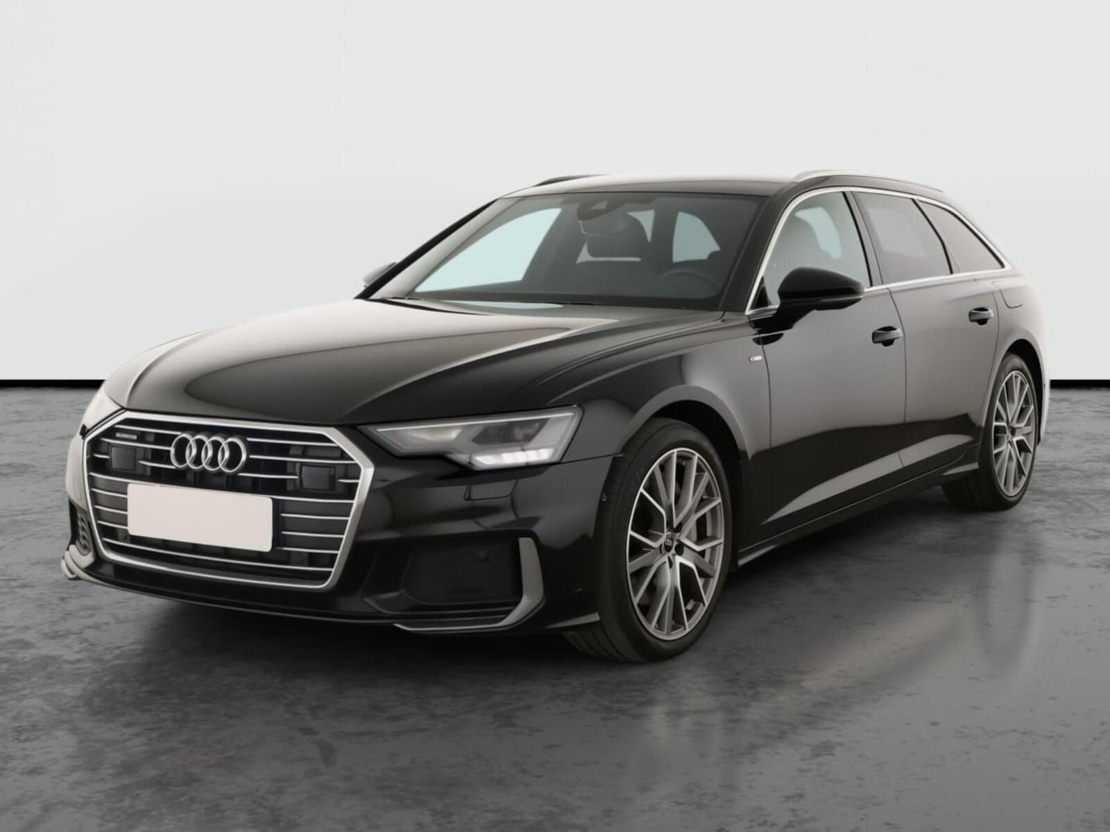 Audi A6, 50 TFSI e, 4X4, Automat, Kůže - fotka 2