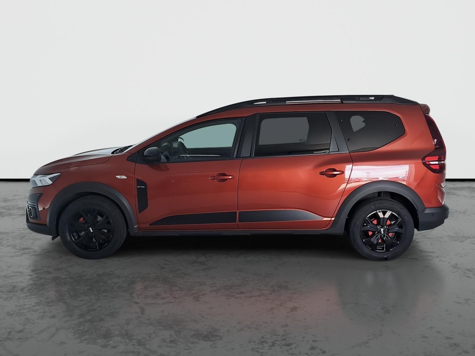 Dacia Jogger, 1.0 TCe, Záruka, LPG, 7 míst - fotka 3