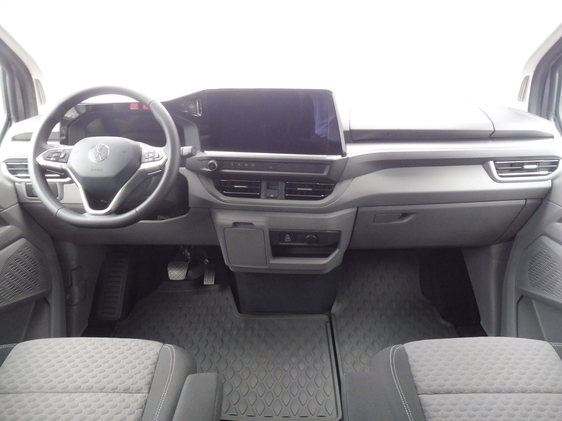 Volkswagen Caravelle, Style DR 2,0 TDI 125kW 8AUT 4M - fotka 5