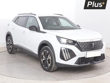 1.2 PureTech, Automat