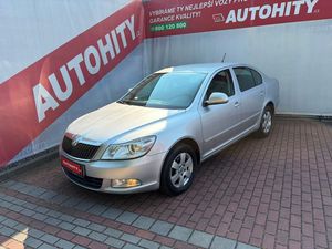 Škoda Octavia, 1.6 TDi, ČR
