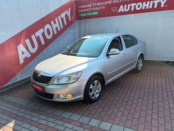 1.6 TDi, ČR