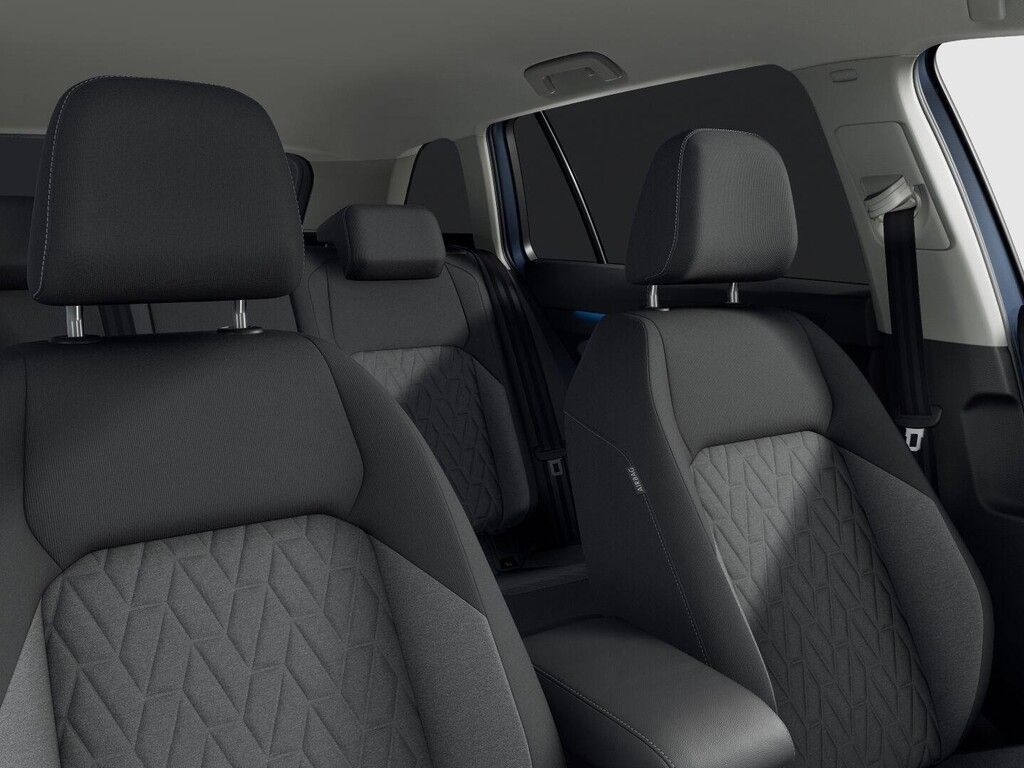 Volkswagen Golf Variant, 1,5 eTSI 85 kW DSG - fotka 6