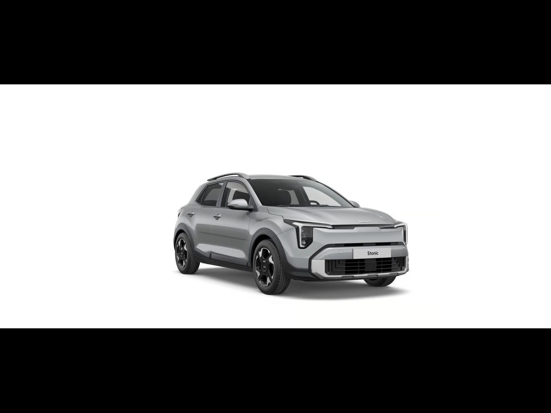 Kia Stonic, 1,0 T-GDi GPF SPIN (2026)