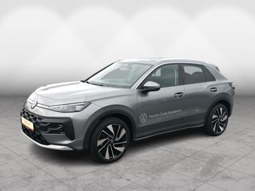 T-Roc Style 1,5 eTSI 110 kW 7D