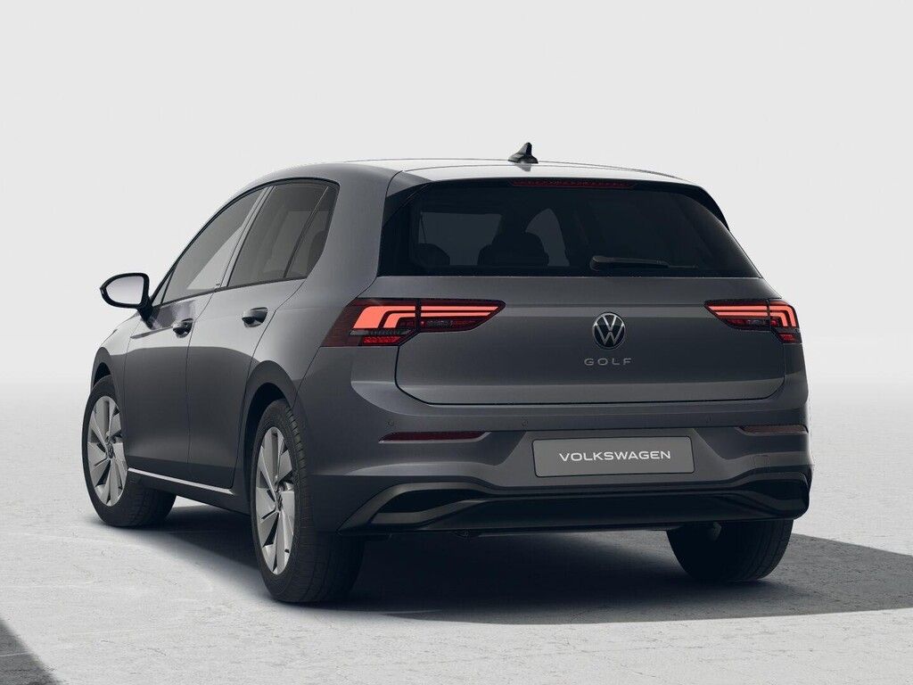 Volkswagen Golf, 1,5 TSI 85 kW - fotka 3