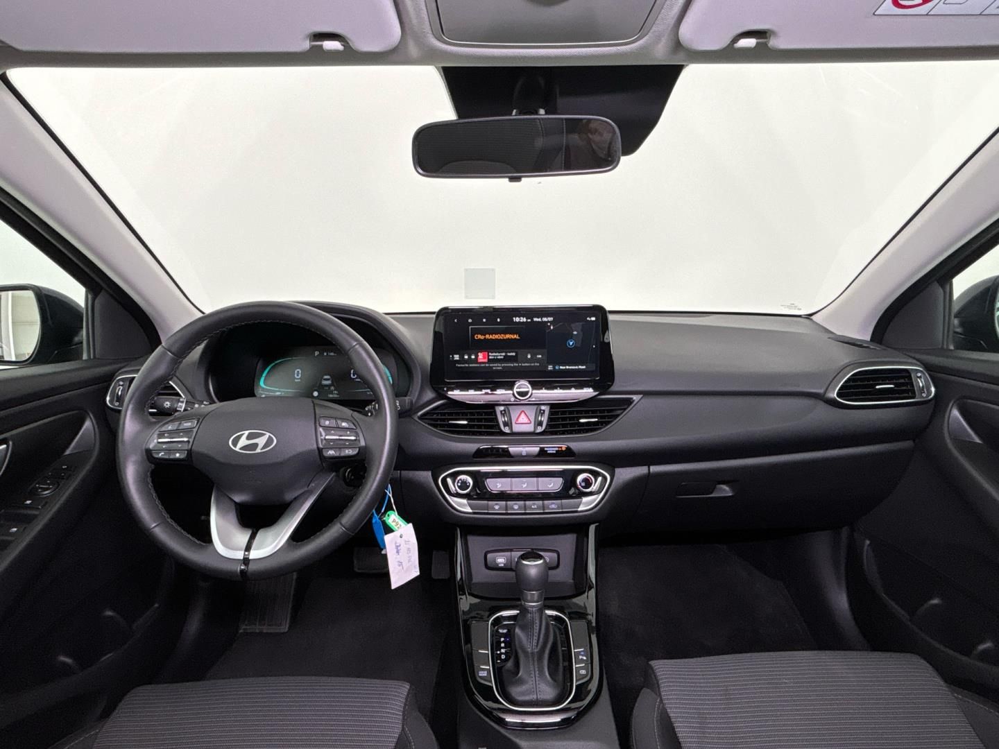 Hyundai i30, 1.5 T-GDI / 103 kW Smart DCT - fotka 5