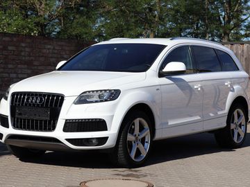 3.0TDI 176kW FACELIFT 2xSLINE