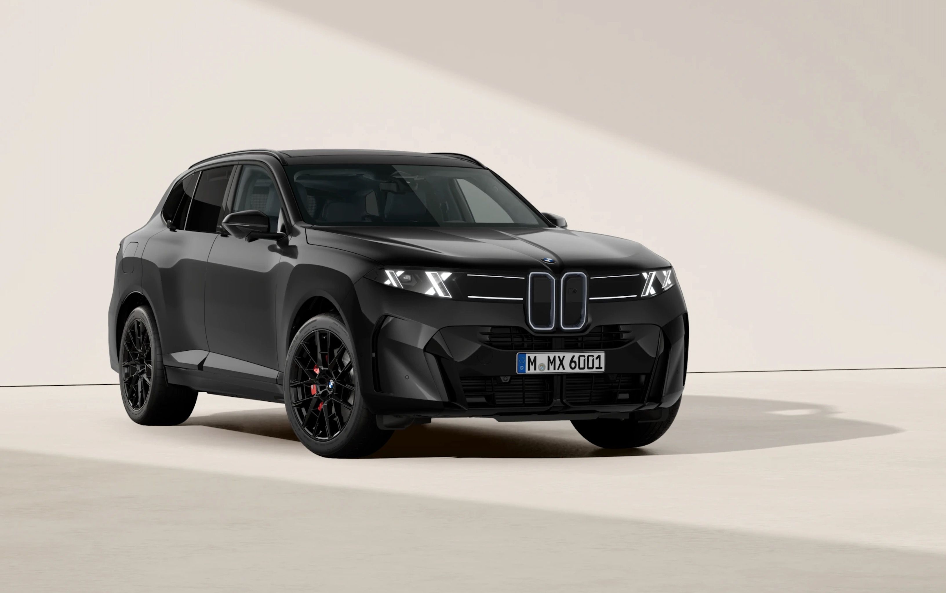 BMW X5, 40d MSPORT - NOVÝ MODEL - MAX - fotka 3