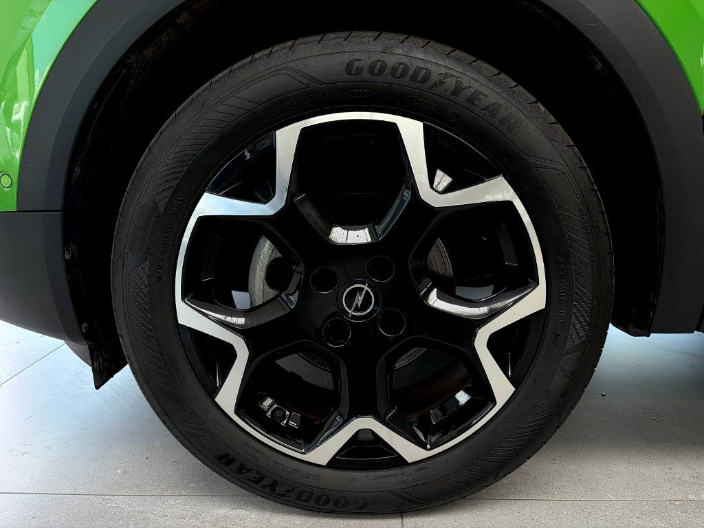 Opel Mokka, Ultimate 1,2 Turbo 136k MT6 - fotka 5