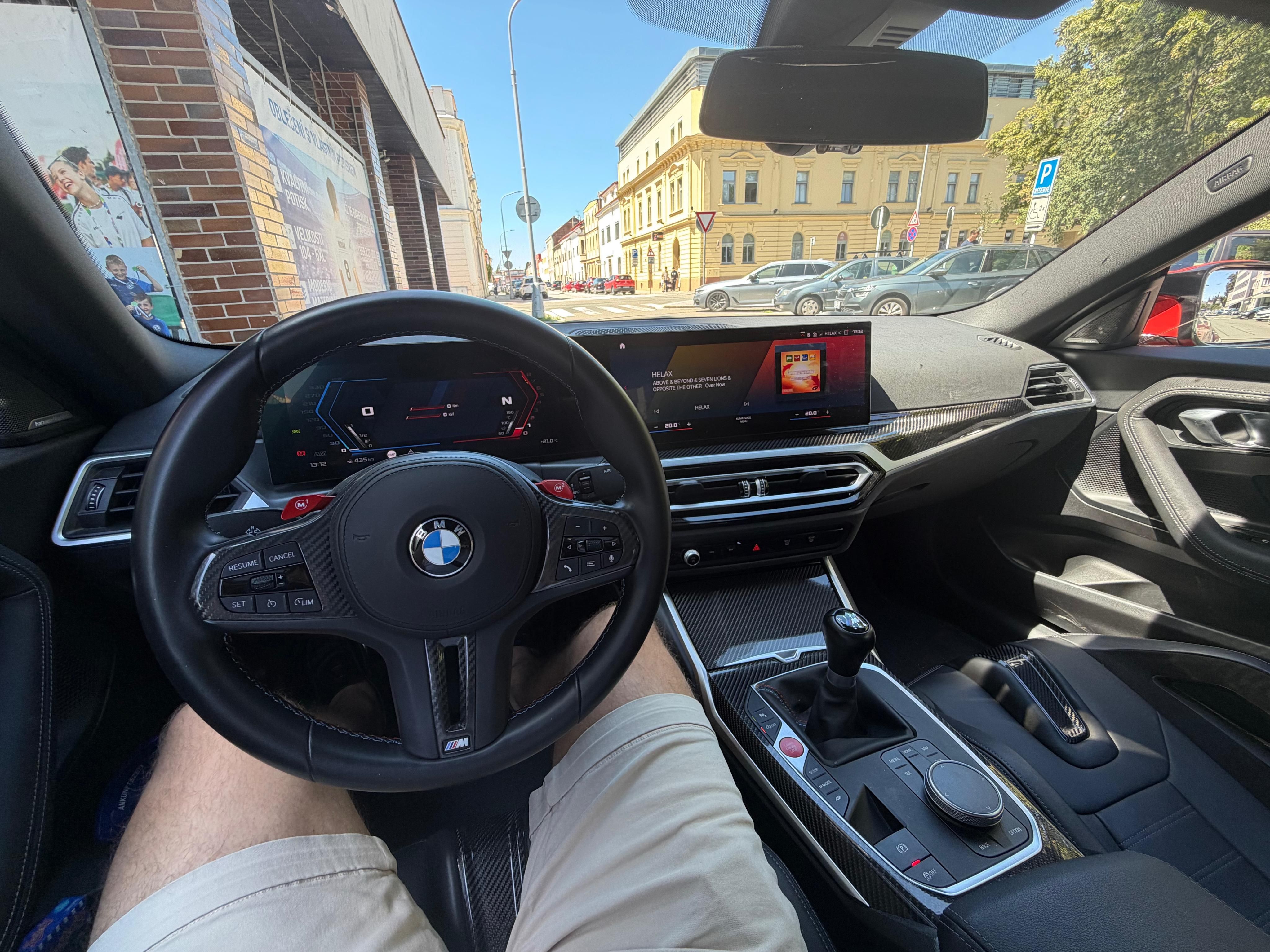 BMW M2 - fotka 5